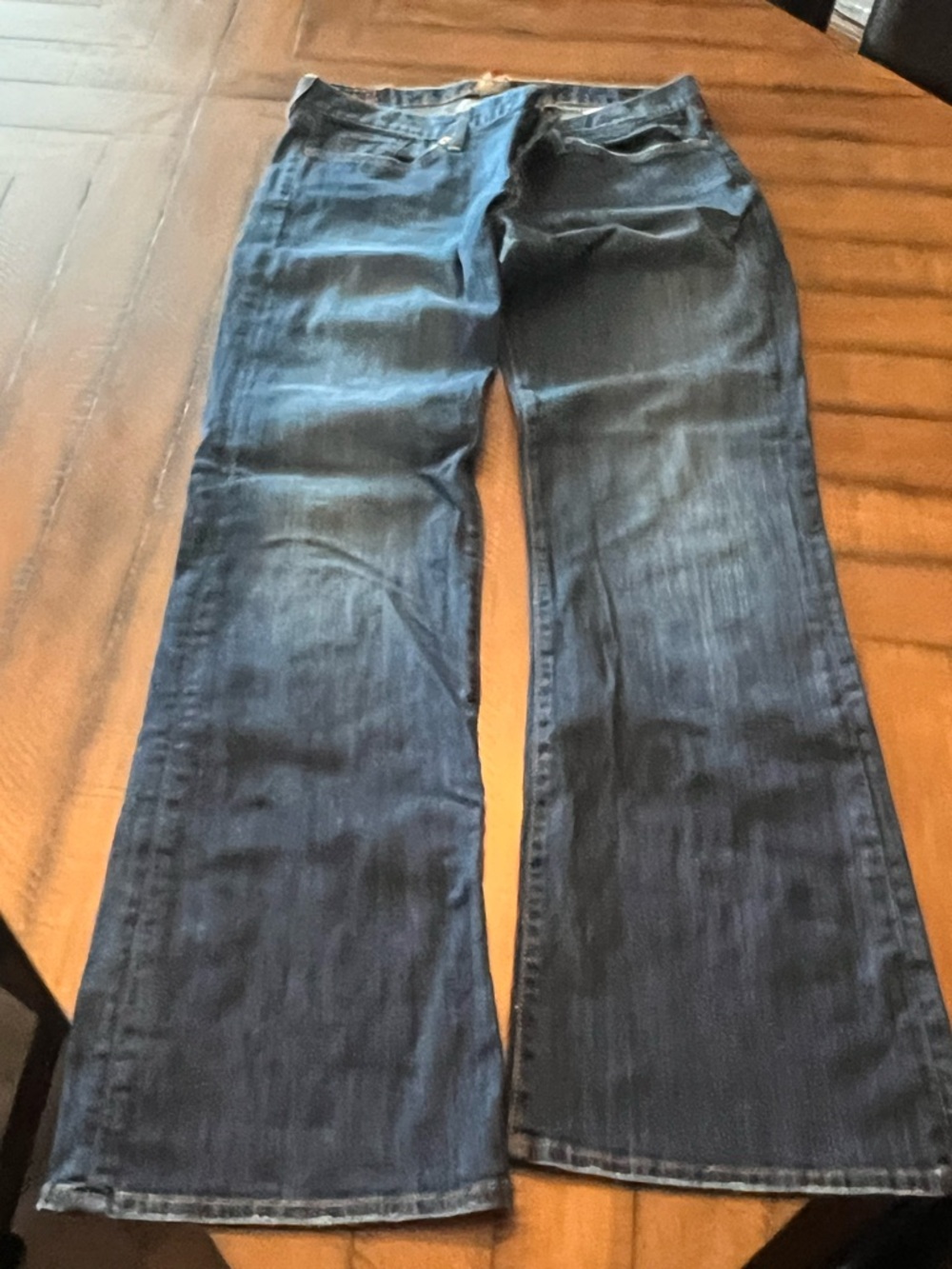 Lucky Brand Sweet Dream Jeans women’s size 14